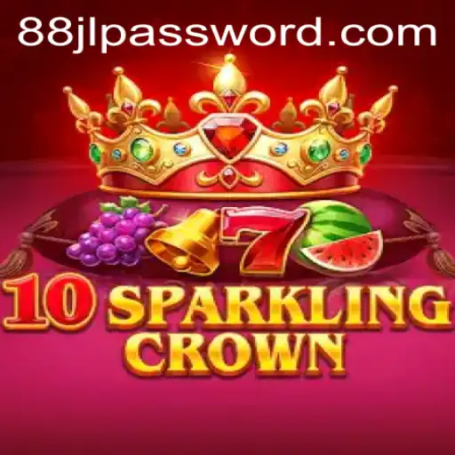 Discovering 10SparklingCrown
