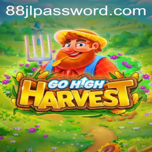 GoHighHarvest: A Journey into the Ultimate Farming Adventure