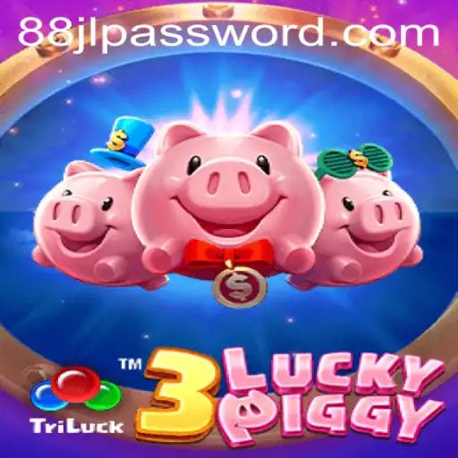 Explore the Exciting World of 3LUCKYPIGGY: A Game of Chance and Strategy