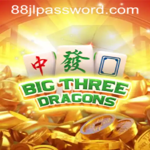 Discover the Mystical World of BigThreeDragons