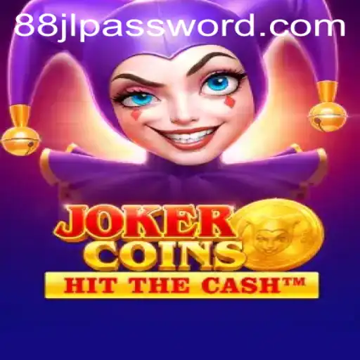 JokerCoins Unveiled