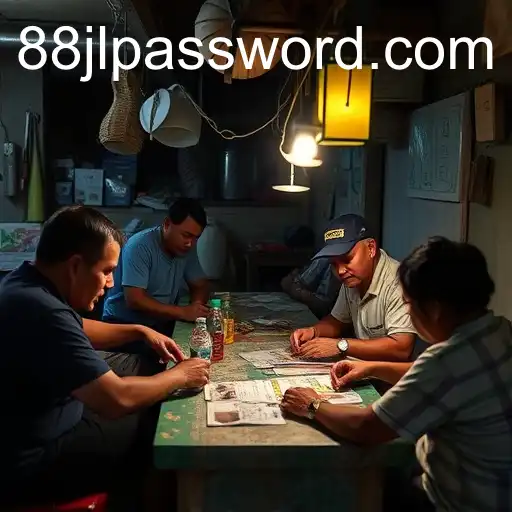 Exploring Jueteng: A Persistent Game in Philippine Culture