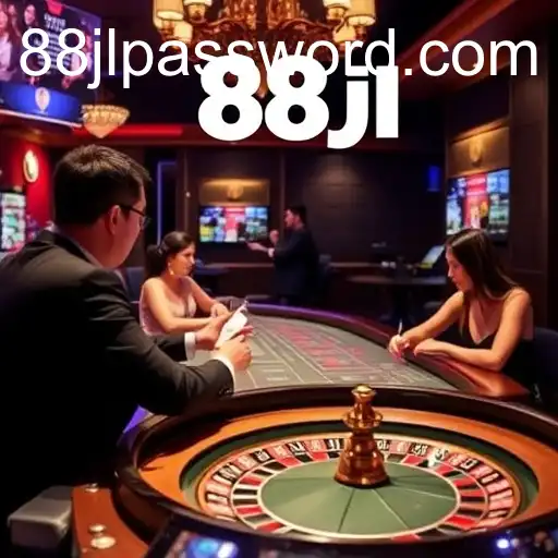 Live Casino - The Evolving Landscape and Innovations of 88jl