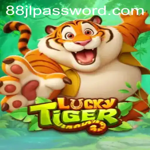 Unveiling the Mysteries of LuckyTiger: A Comprehensive Exploration of 88jl