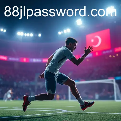 The Enigma of 88jl in Modern Sports