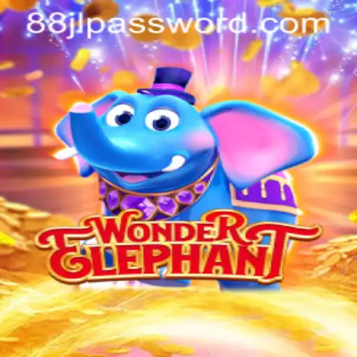 WonderElephant: A Game-Changing Adventure in the Virtual Savannah